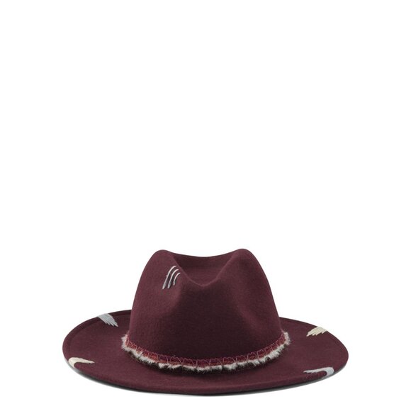 The Hat Gang La Vie Est Belle Hat DEFAULT UNI Women - Picture 1 of 4